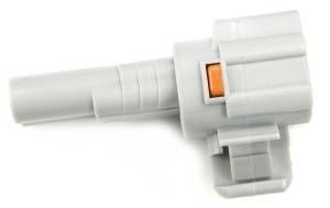 Connector Experts - Normal Order - Hood Lock Switch - Image 3