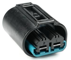 Connector Experts - Normal Order - CE2009BU - Image 1