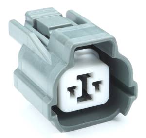 Connector Experts - Normal Order - Washer Pump - Rear - Image 1