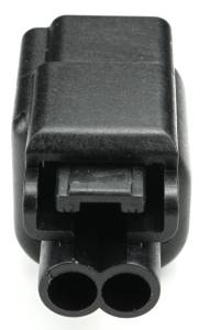 Connector Experts - Normal Order - Air Bag Sensor - Front Impact - Image 3