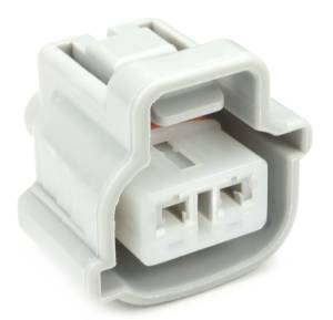 Connector Experts - Normal Order - Front Turn Signal - Image 1