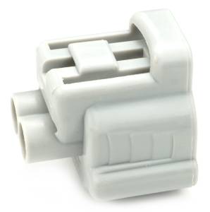 Connector Experts - Normal Order - Washer Pump - Rear - Image 3