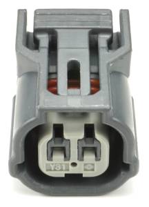 Connector Experts - Normal Order - Turn Signal - Rear - Image 2