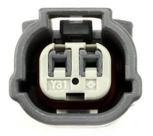 Connector Experts - Normal Order - Turn Signal - Rear - Image 5