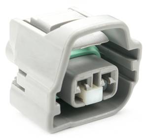 Connectors - 2 Cavities - Connector Experts - Normal Order - CE2029F