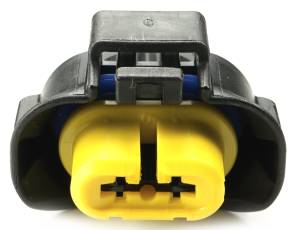Connector Experts - Normal Order - Headlight - Low Beam - Image 2