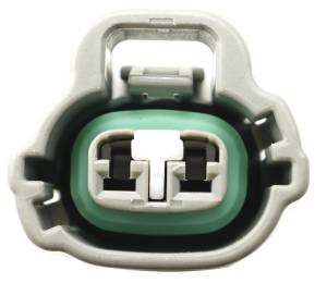 Connector Experts - Normal Order - Turn Light - Rear - Image 5