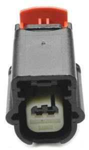 Connector Experts - Normal Order - Air Bag Sensor - Front Impact - Image 2