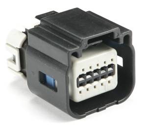Misc Connectors - 10 Cavities - Connector Experts - Normal Order - Power Steering Gear
