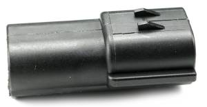 Connector Experts - Normal Order - Hood Lock Switch - Image 3