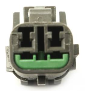Connector Experts - Normal Order - Turn Signal - Front - Image 5