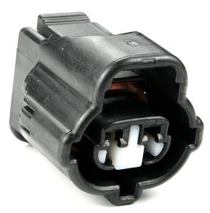 Connector Experts - Normal Order - Windshield Washer Pump - Image 1