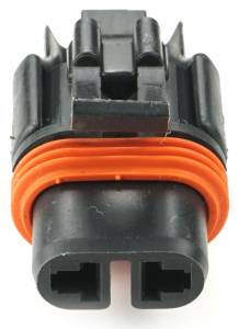 Connector Experts - Normal Order - Washer Pump - Rear - Image 2
