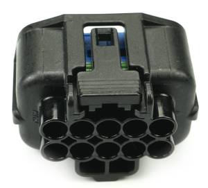Connector Experts - Special Order  - Inline - From Rear Parking Harness - Image 4