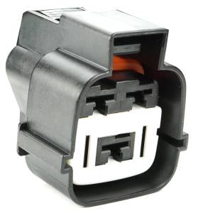 Misc Connectors - 3 Cavities - Connector Experts - Normal Order - Cooling Fan
