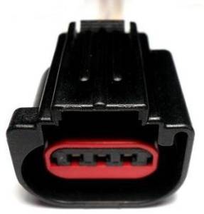 Connector Experts - Normal Order - Park/DRL Lamp - Image 2
