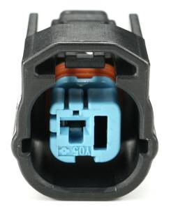 Connector Experts - Normal Order - Rocker Arm Oil Pressure Switch - Image 2