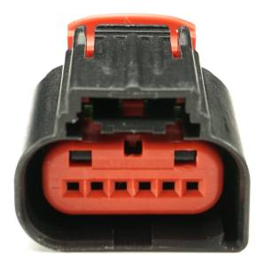 Connector Experts - Normal Order - CE6016BR - Image 2