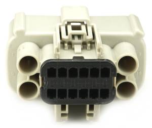 Connector Experts - Special Order  - CET1624 - Image 4