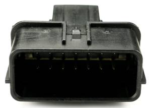 Connector Experts - Special Order  - CET1409AM - Image 2