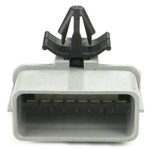 Connector Experts - Special Order  - CET1409BM - Image 2
