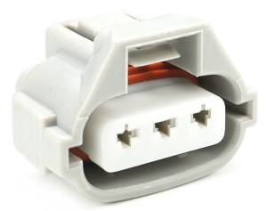 Connector Experts - Normal Order - Headlight - Parking/Turn light - Image 1