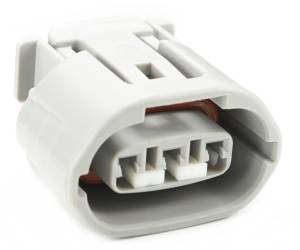 Connector Experts - Normal Order - Front Wiper Deicer - Image 1
