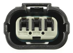 Connector Experts - Normal Order - Front Turn Signal - Image 5