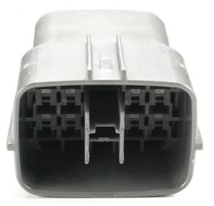 Connector Experts - Special Order  - CET1424M - Image 2