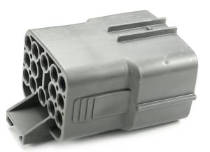 Connector Experts - Special Order  - CET1424M - Image 3