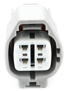 Connector Experts - Normal Order - CE4015F - Image 2