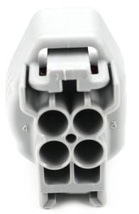 Connector Experts - Normal Order - CE4015F - Image 4