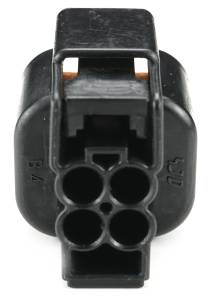 Connector Experts - Normal Order - CE4005F - Image 4