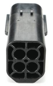 Connector Experts - Normal Order - CE4016M - Image 4
