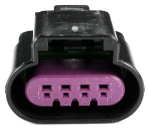 Connector Experts - Normal Order - CE4012F - Image 2