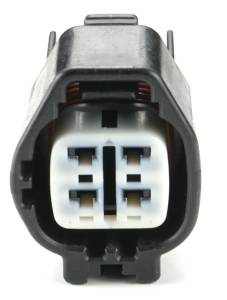 Connector Experts - Normal Order - CE4004F - Image 2