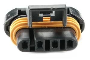 Connector Experts - Normal Order - CE4011F - Image 2