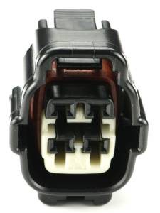 Connector Experts - Normal Order - CE4071F - Image 2