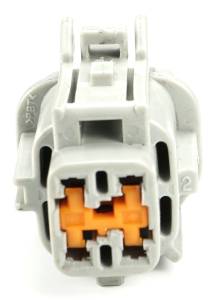 Connector Experts - Normal Order - CE4014F - Image 2