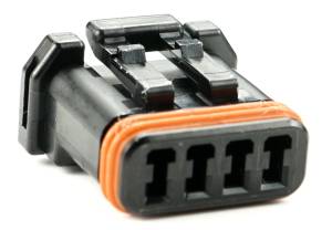 Connector Experts - Normal Order - CE4119F - Image 1