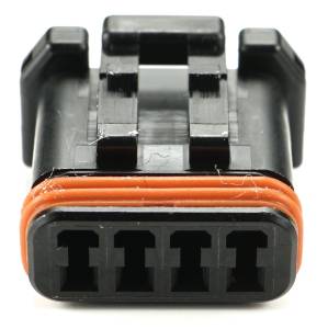 Connector Experts - Normal Order - CE4119F - Image 2