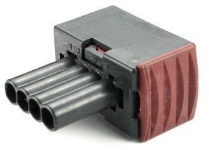 Connector Experts - Normal Order - CE4010B - Image 3