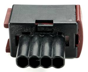Connector Experts - Normal Order - CE4010B - Image 4