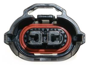 Connector Experts - Normal Order - Headlight - Low Beam - Image 7