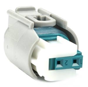 Connector Experts - Normal Order - CE2180A - Image 1