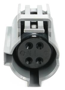Connector Experts - Normal Order - AC Pressure Sensor - Image 2