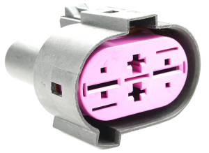 Connector Experts - Normal Order - CE4064F - Image 1