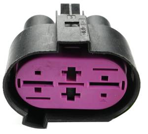 Connector Experts - Normal Order - CE4064F - Image 2