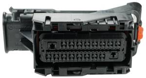 Connector Experts - Special Order  - CET6600 - Image 2