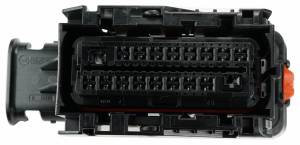Connector Experts - Special Order  - CET6600 - Image 5